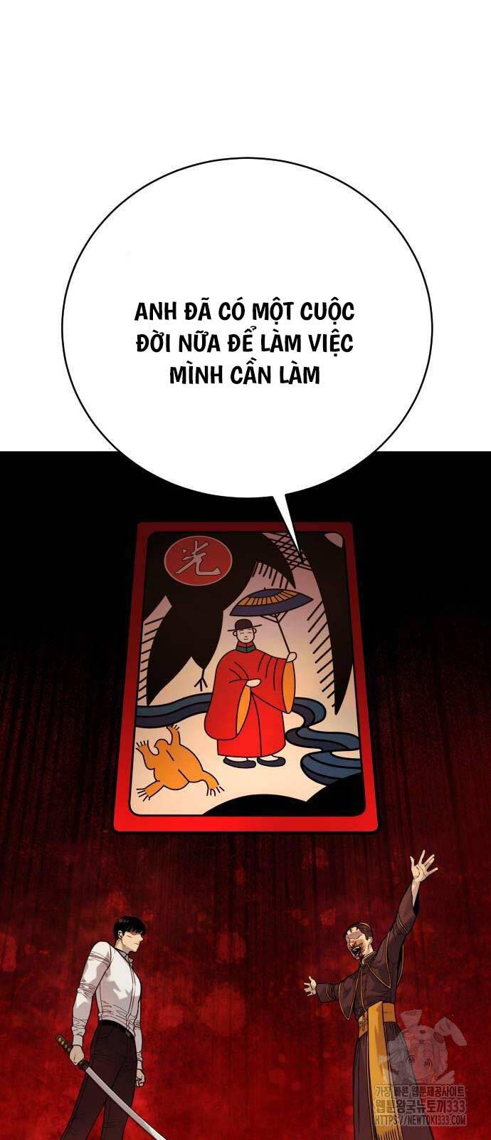 Cảnh Sát Báo Thù Chapter 57 - Trang 26