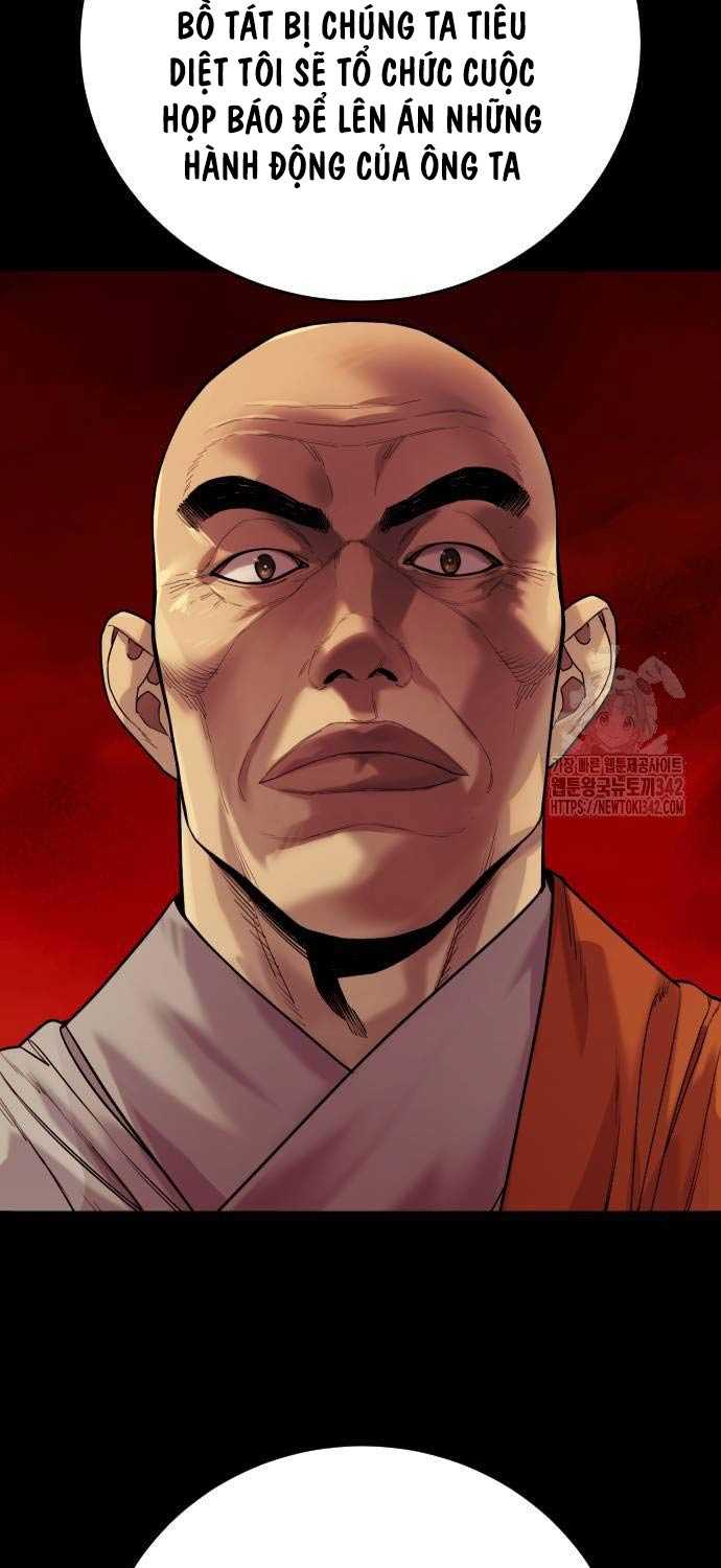 Cảnh Sát Báo Thù Chapter 68 - Trang 9