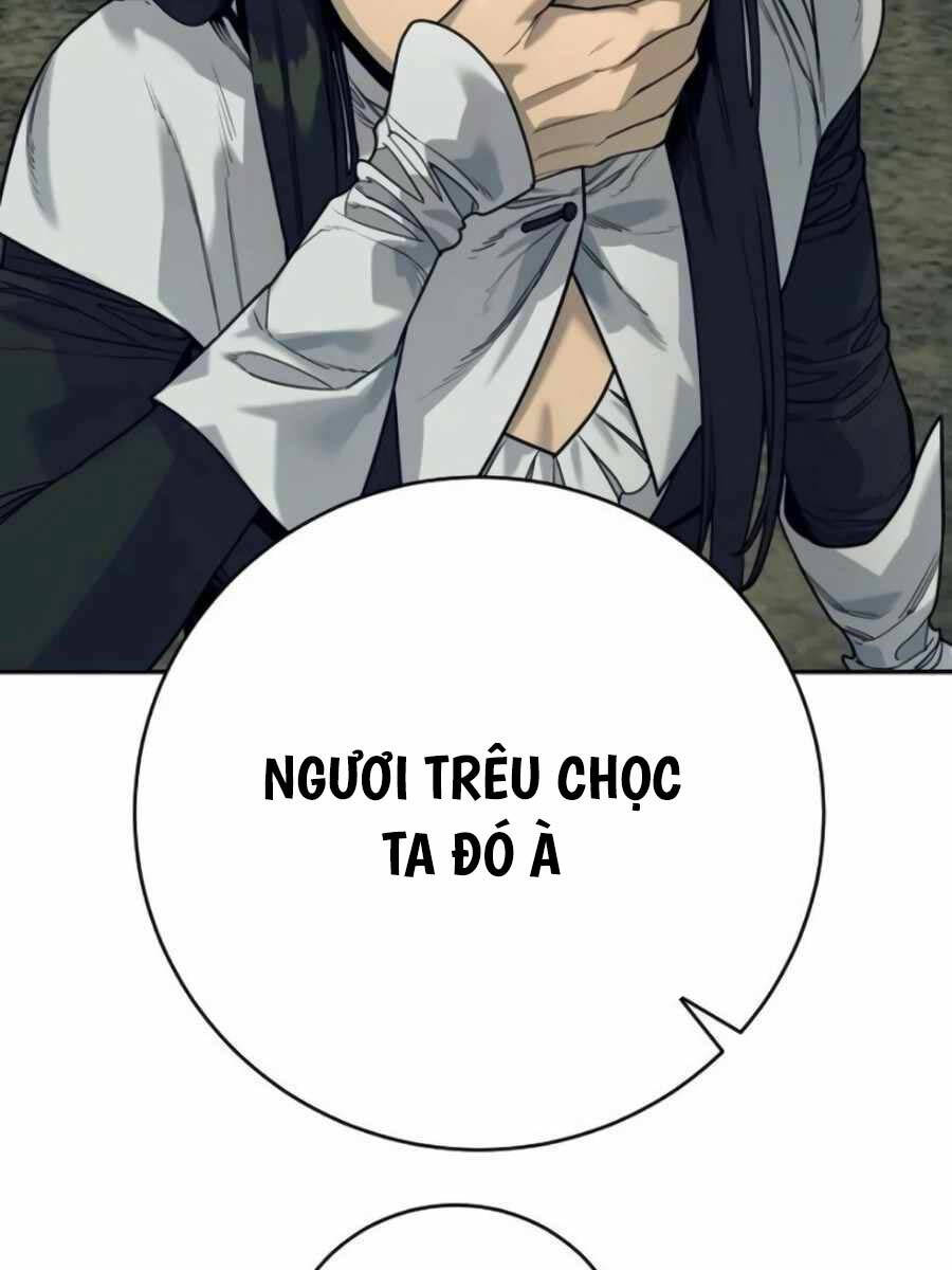 Cảnh Sát Báo Thù Chapter 51 - Trang 23