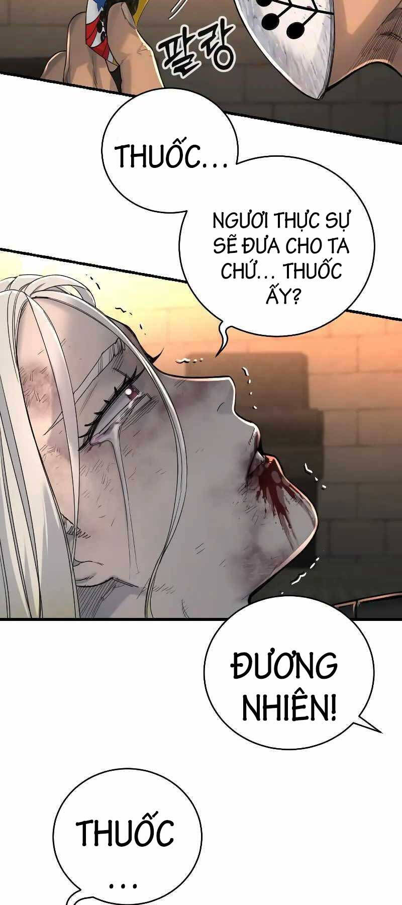 Cảnh Sát Báo Thù Chapter 28 - Trang 38