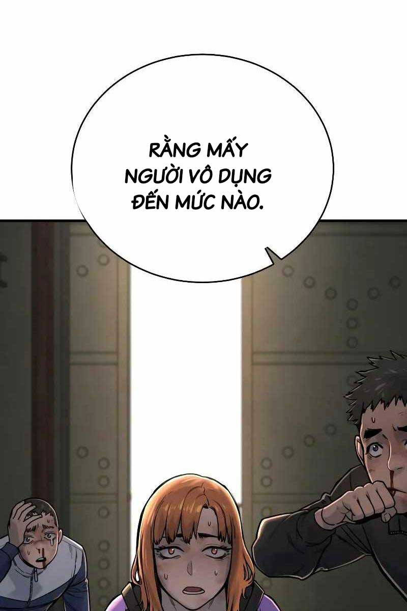 Cảnh Sát Báo Thù Chapter 13 - Trang 82