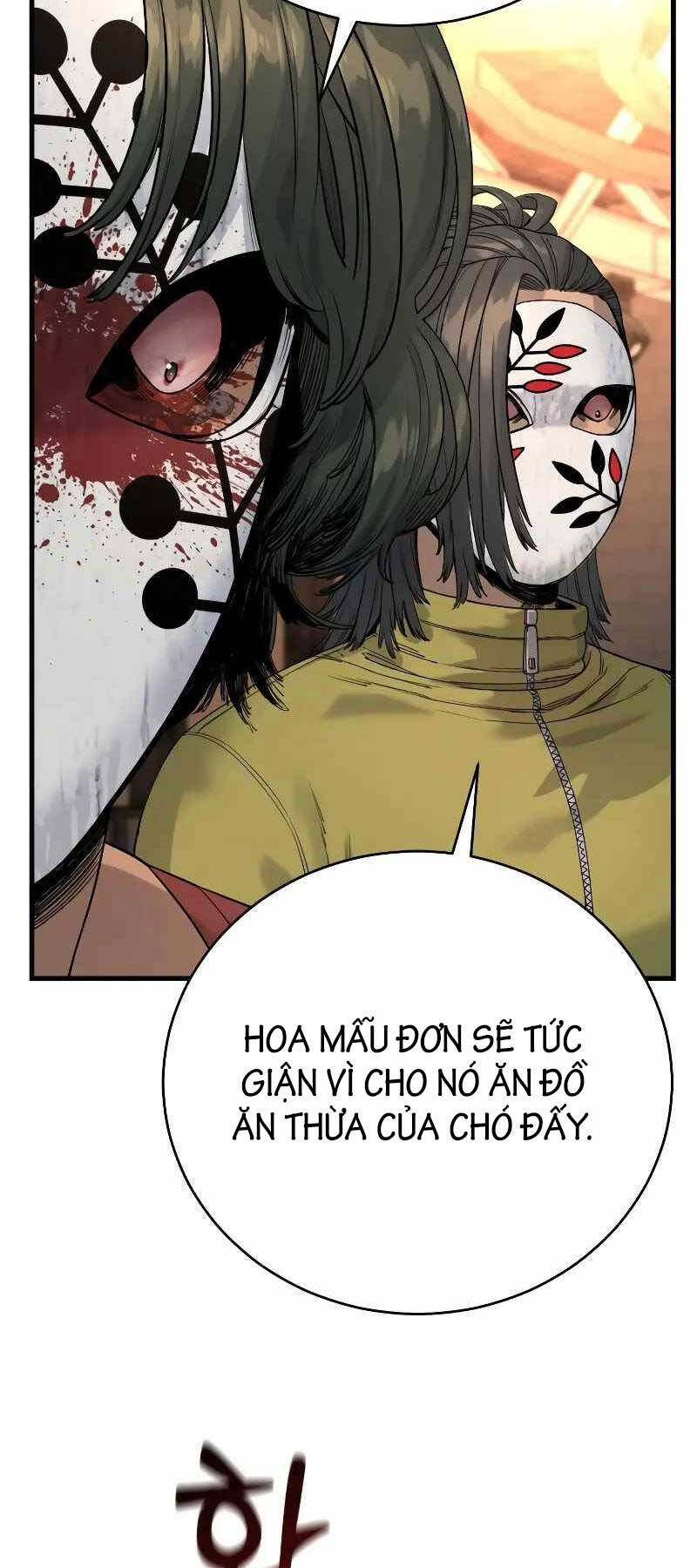 Cảnh Sát Báo Thù Chapter 28 - Trang 72