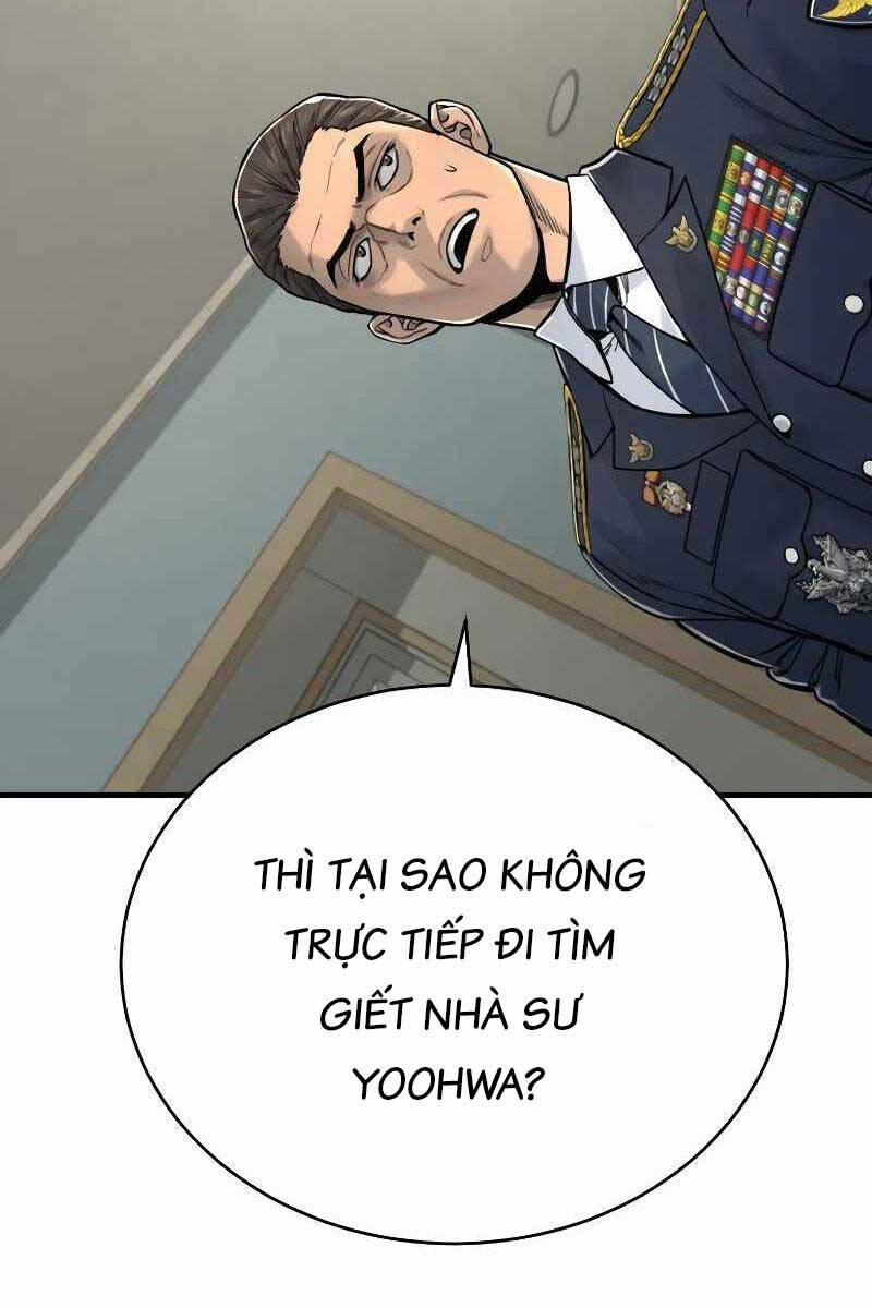 Cảnh Sát Báo Thù Chapter 9 - Trang 41