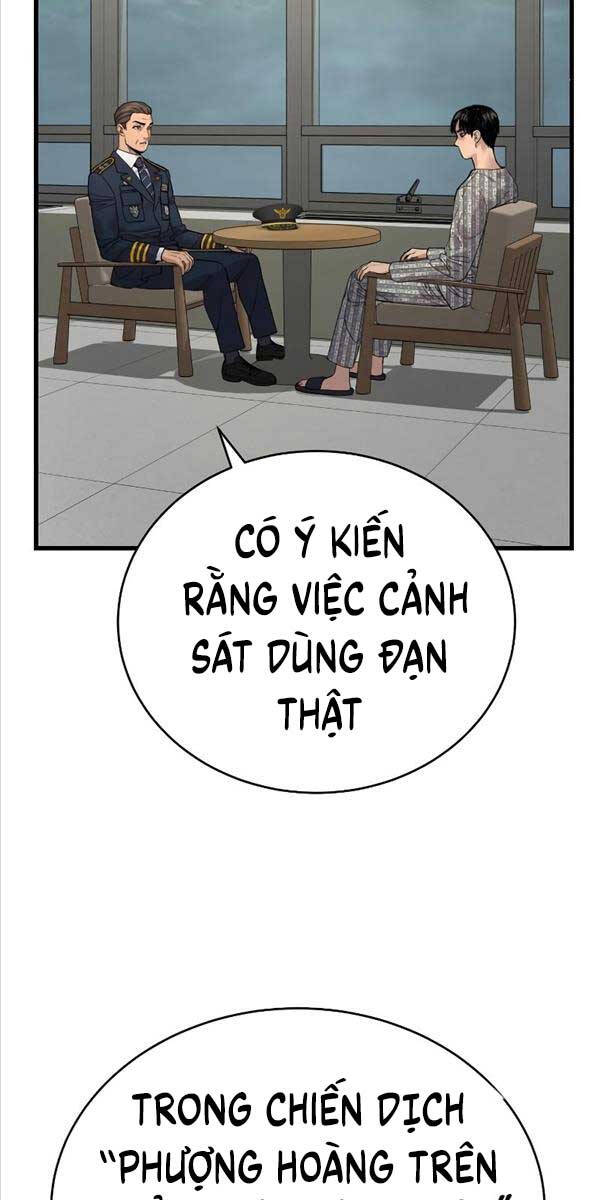 Cảnh Sát Báo Thù Chapter 29 - Trang 11