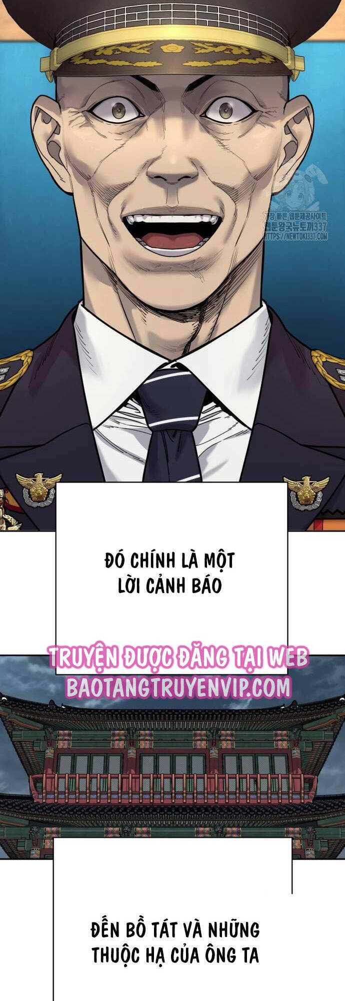 Cảnh Sát Báo Thù Chapter 62 - Trang 51