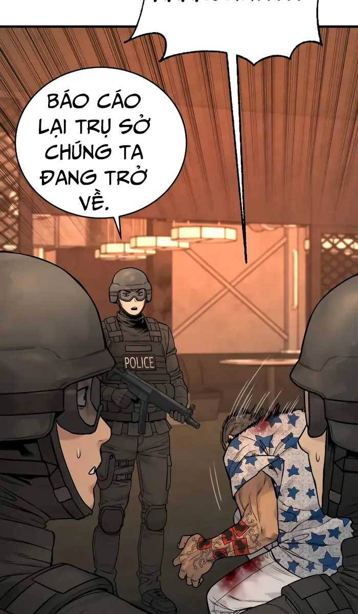 Cảnh Sát Báo Thù Chapter 21 - Trang 57