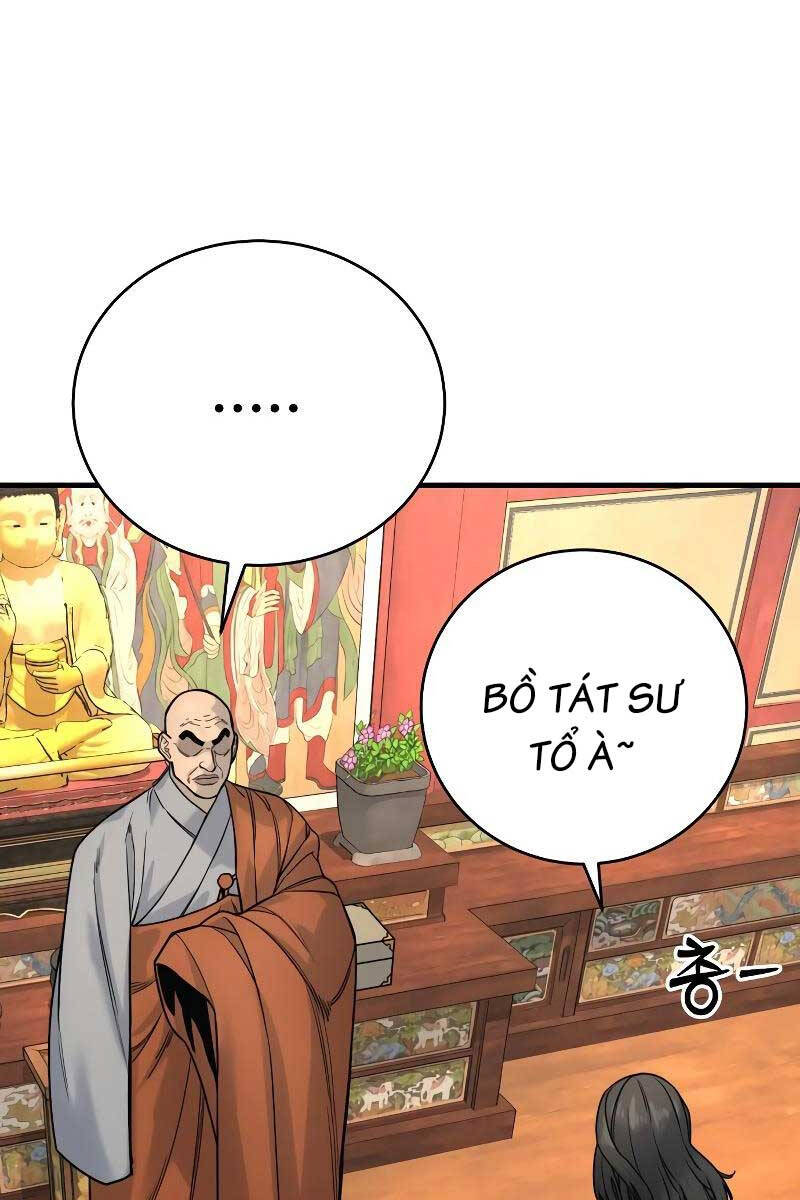 Cảnh Sát Báo Thù Chapter 10 - Trang 24