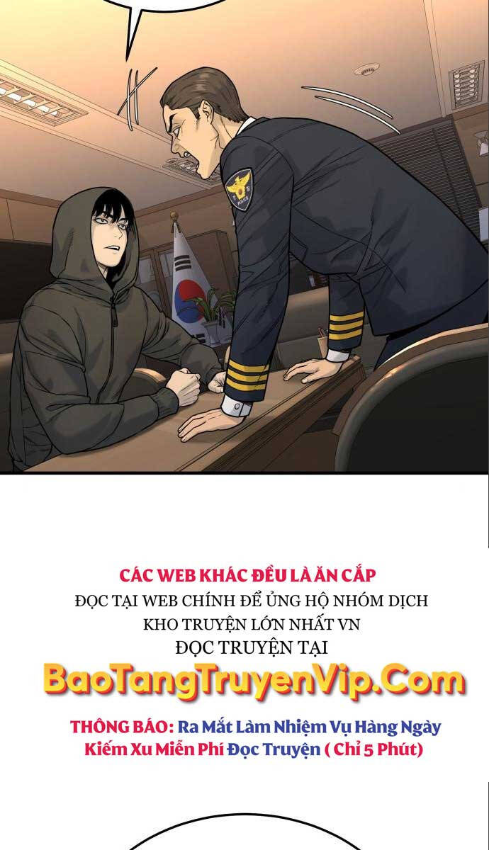 Cảnh Sát Báo Thù Chapter 3 - Trang 5