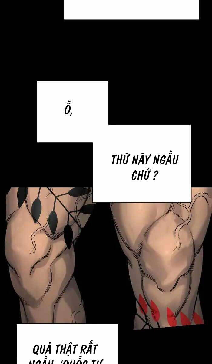 Cảnh Sát Báo Thù Chapter 26 - Trang 21