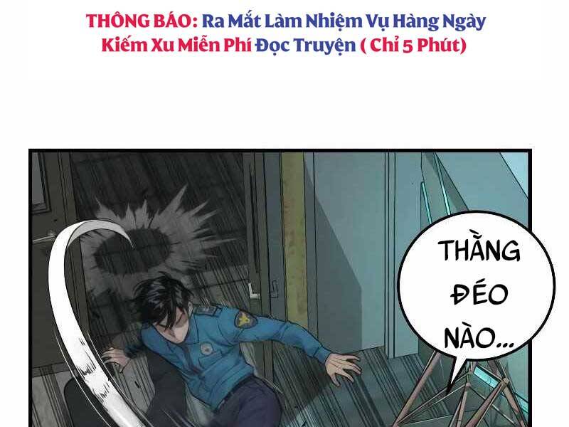 Cảnh Sát Báo Thù Chapter 5 - Trang 164