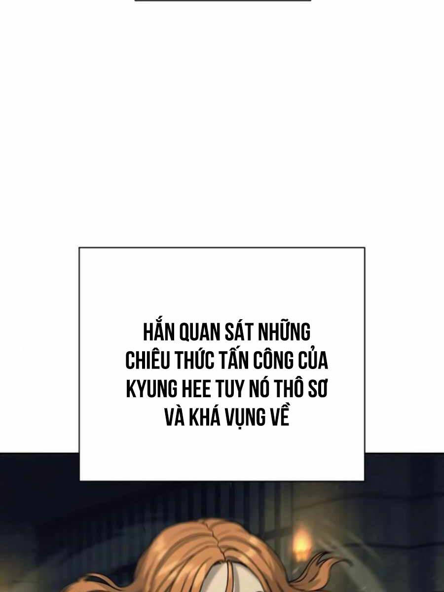 Cảnh Sát Báo Thù Chapter 51 - Trang 106