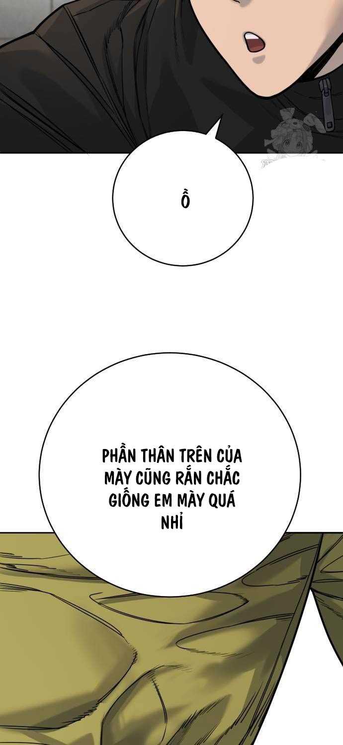 Cảnh Sát Báo Thù Chapter 65 - Trang 29