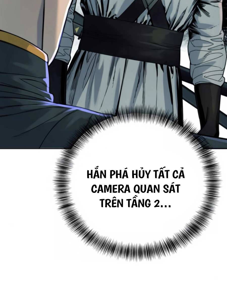 Cảnh Sát Báo Thù Chapter 49 - Trang 74