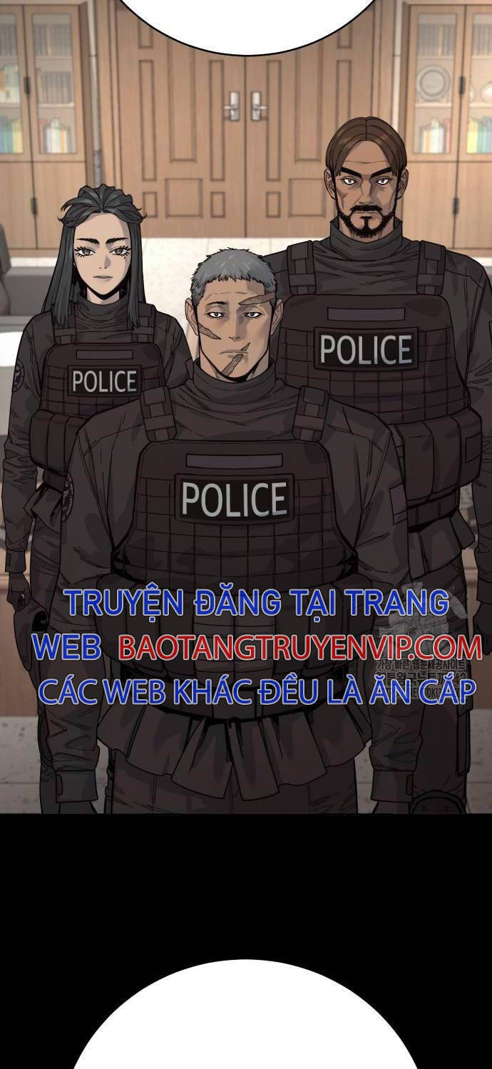 Cảnh Sát Báo Thù Chapter 70 - Trang 22