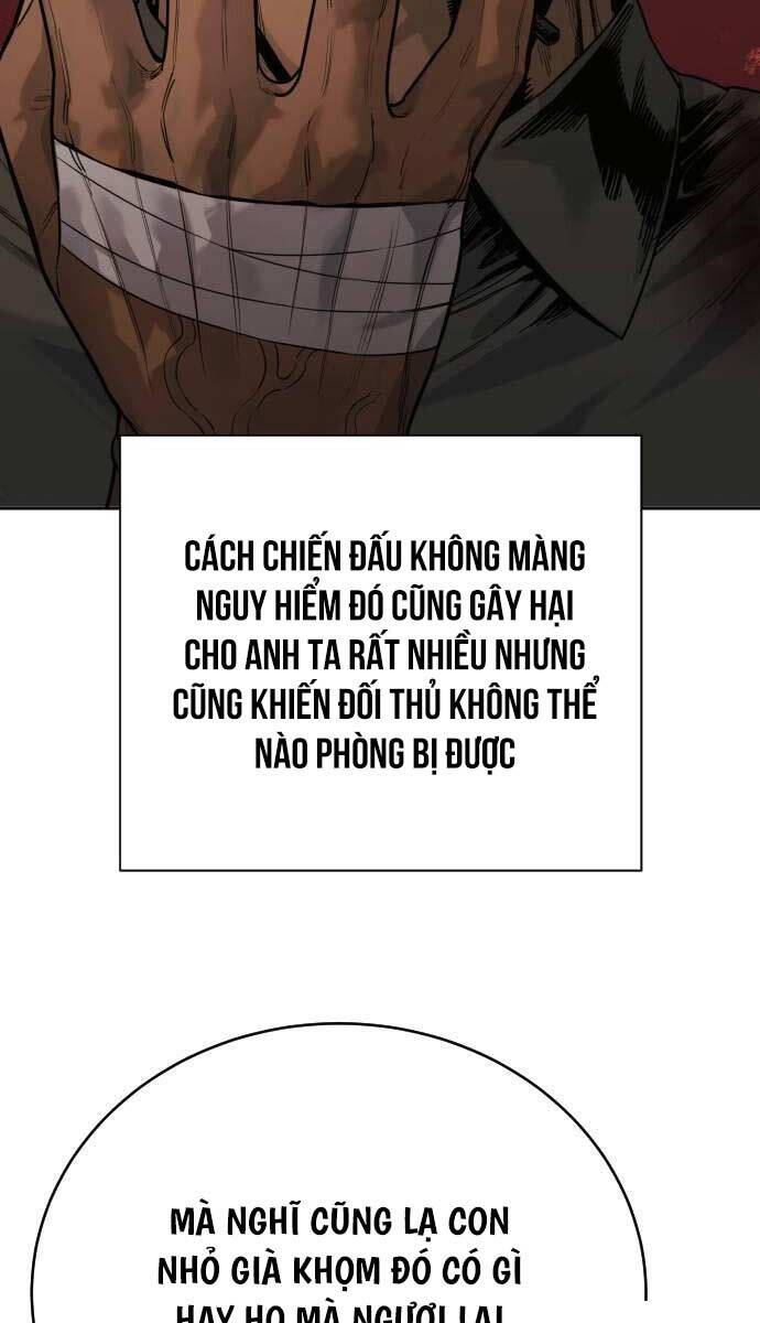 Cảnh Sát Báo Thù Chapter 53 - Trang 15