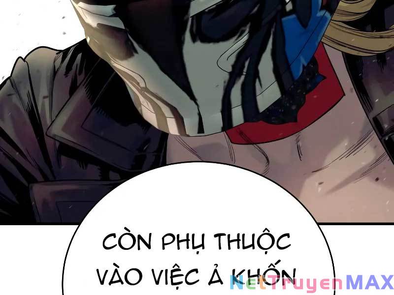 Cảnh Sát Báo Thù Chapter 20 - Trang 222