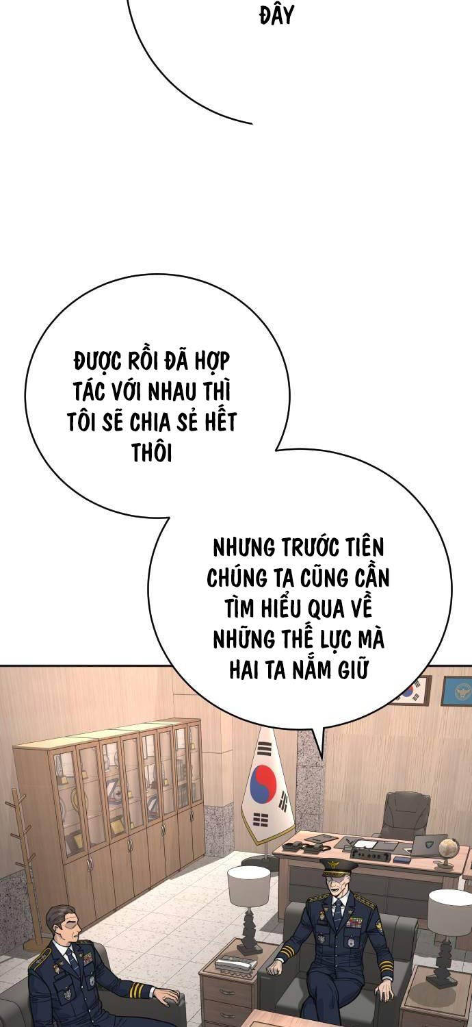 Cảnh Sát Báo Thù Chapter 66 - Trang 90