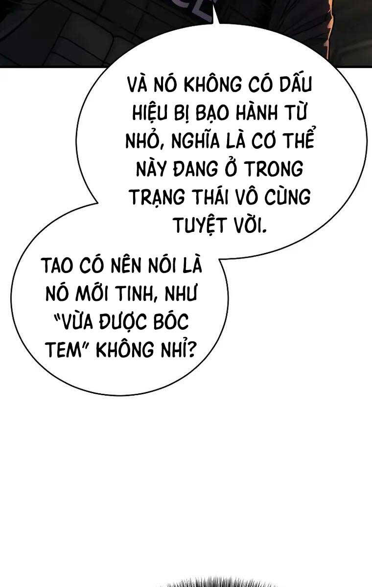 Cảnh Sát Báo Thù Chapter 23 - Trang 82