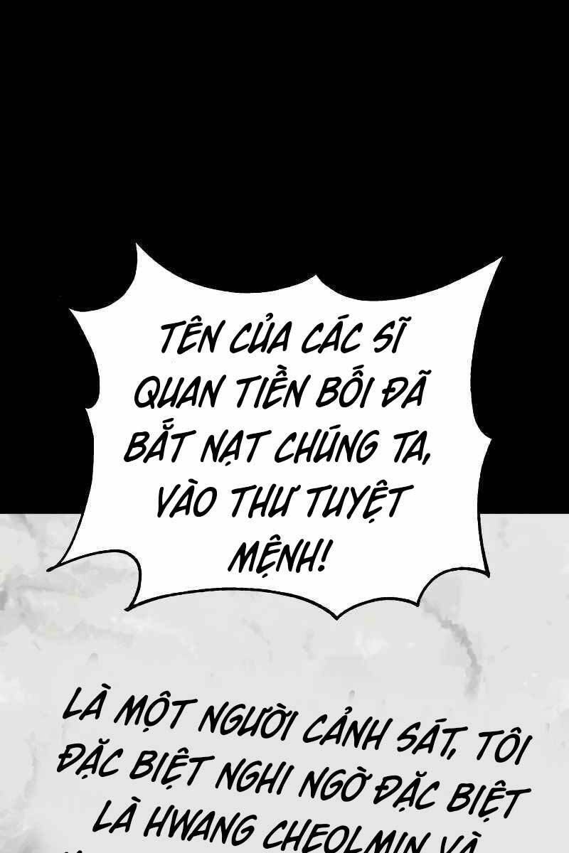 Cảnh Sát Báo Thù Chapter 2 - Trang 27