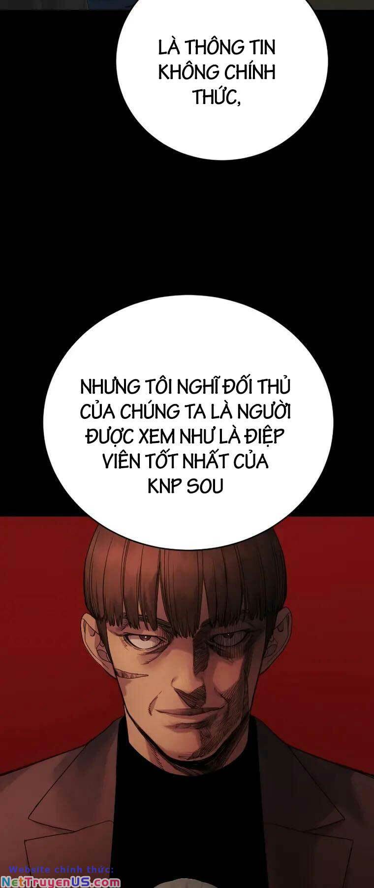 Cảnh Sát Báo Thù Chapter 32 - Trang 12