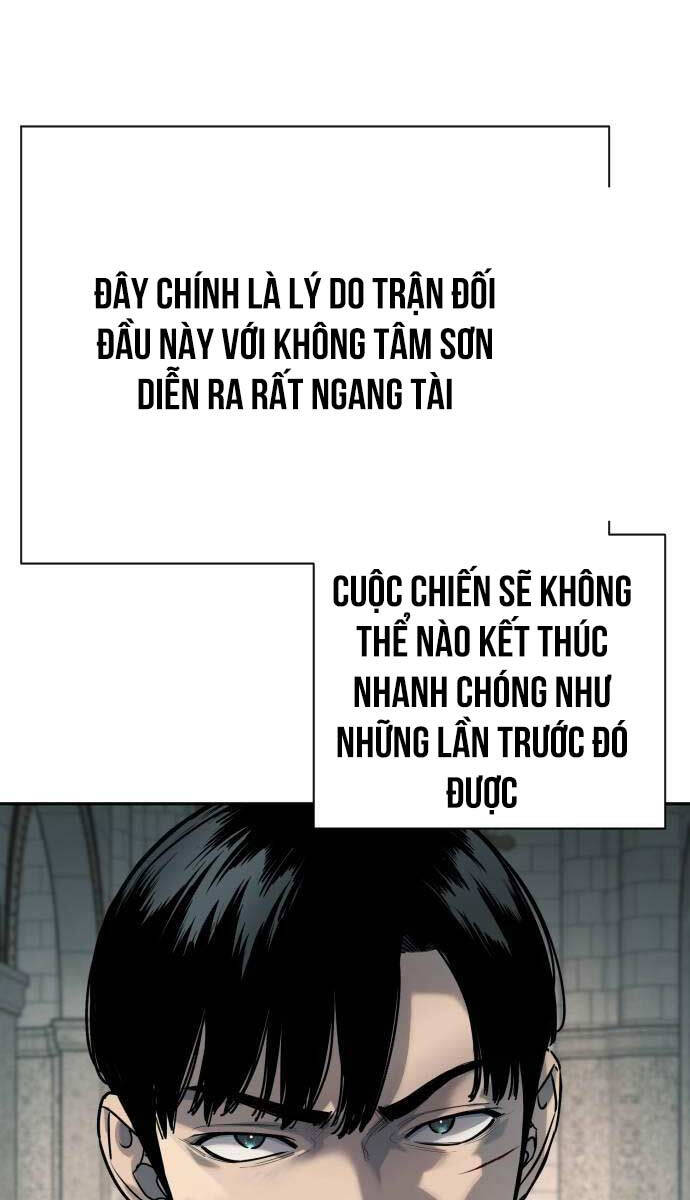 Cảnh Sát Báo Thù Chapter 53 - Trang 55