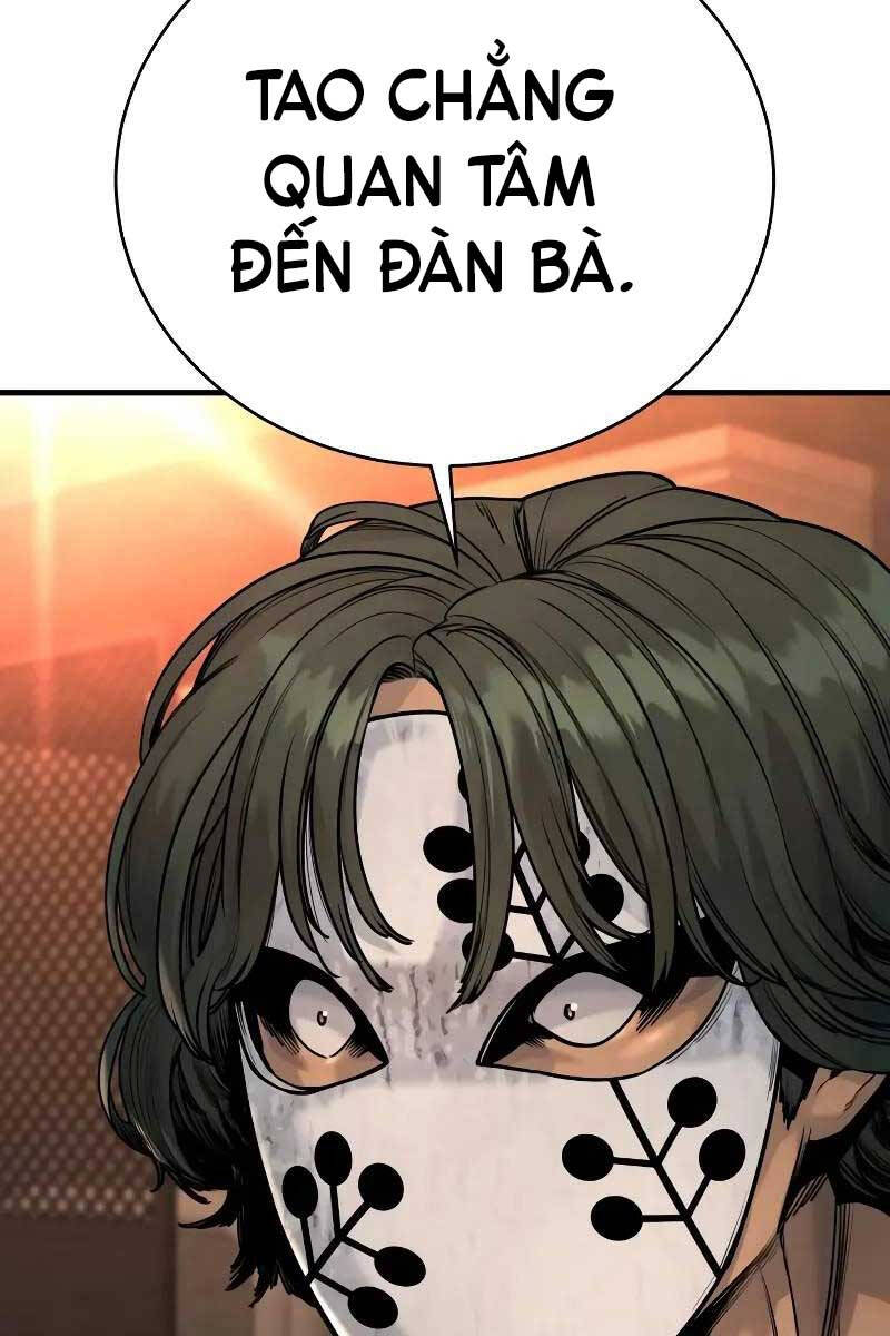 Cảnh Sát Báo Thù Chapter 25 - Trang 7