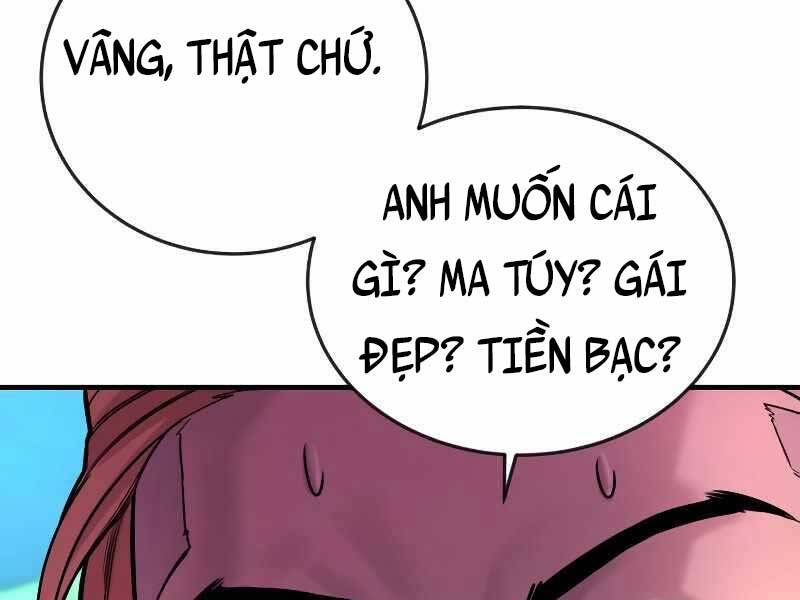 Cảnh Sát Báo Thù Chapter 5 - Trang 269