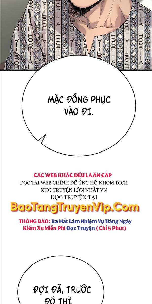 Cảnh Sát Báo Thù Chapter 29 - Trang 29