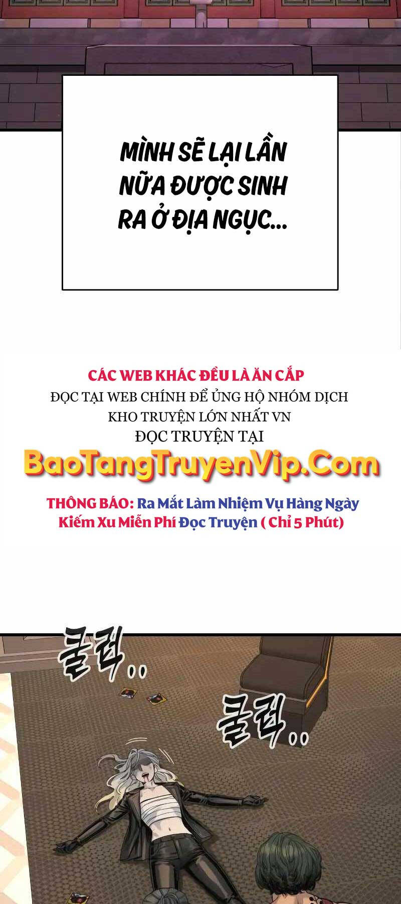 Cảnh Sát Báo Thù Chapter 28 - Trang 29