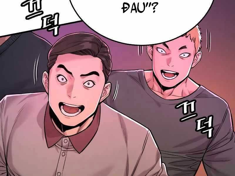 Cảnh Sát Báo Thù Chapter 5 - Trang 81