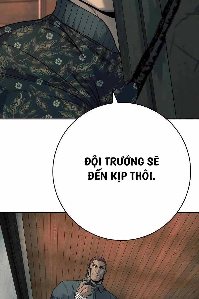 Cảnh Sát Báo Thù Chapter 48 - Trang 120