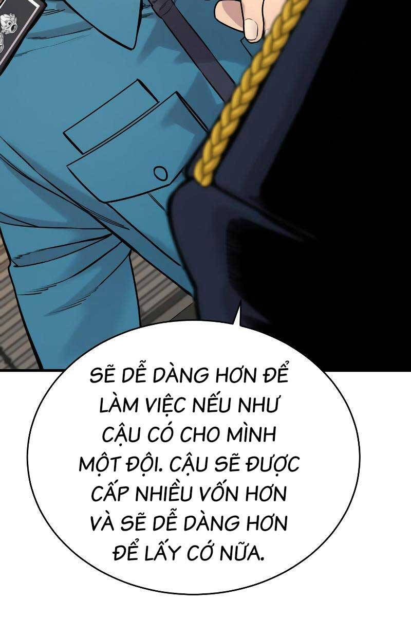 Cảnh Sát Báo Thù Chapter 10 - Trang 108