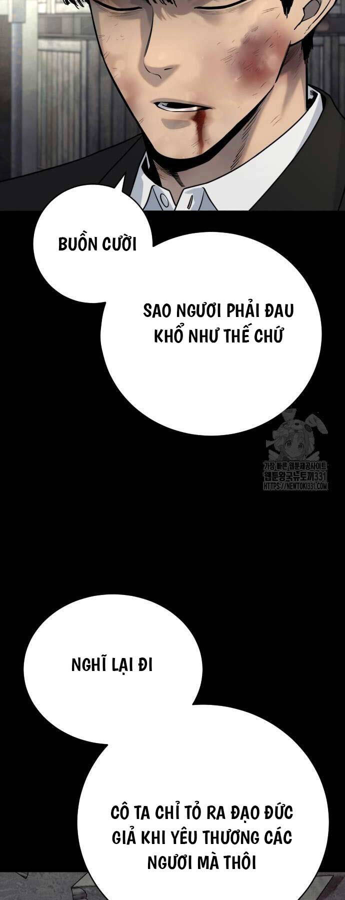 Cảnh Sát Báo Thù Chapter 55 - Trang 66