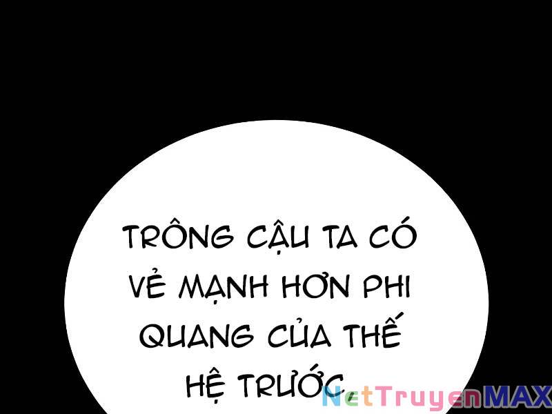 Cảnh Sát Báo Thù Chapter 20 - Trang 22