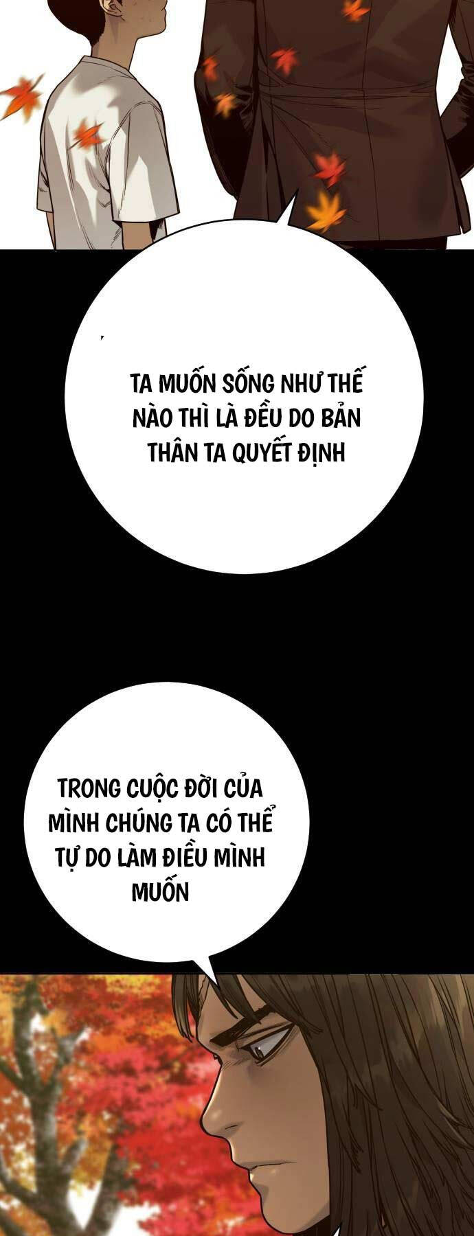 Cảnh Sát Báo Thù Chapter 56 - Trang 56