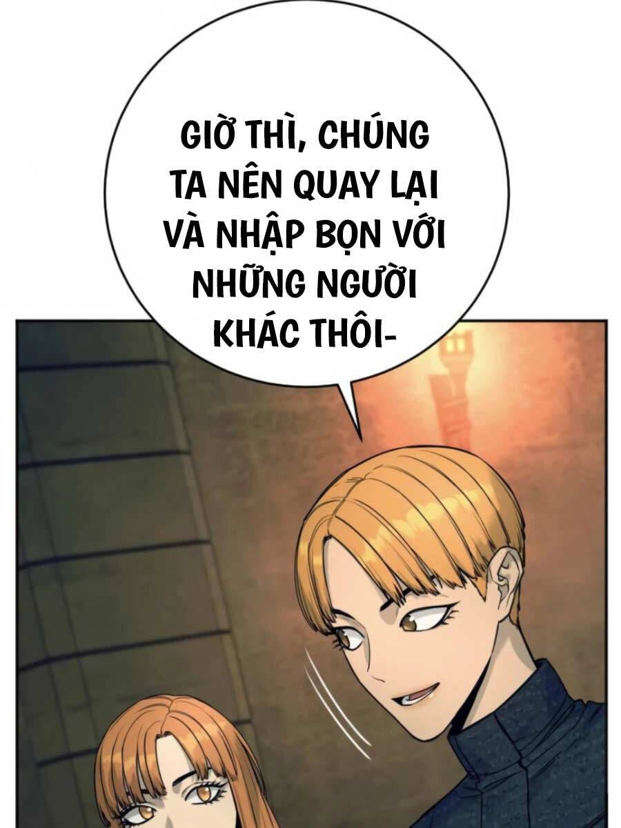 Cảnh Sát Báo Thù Chapter 49 - Trang 109