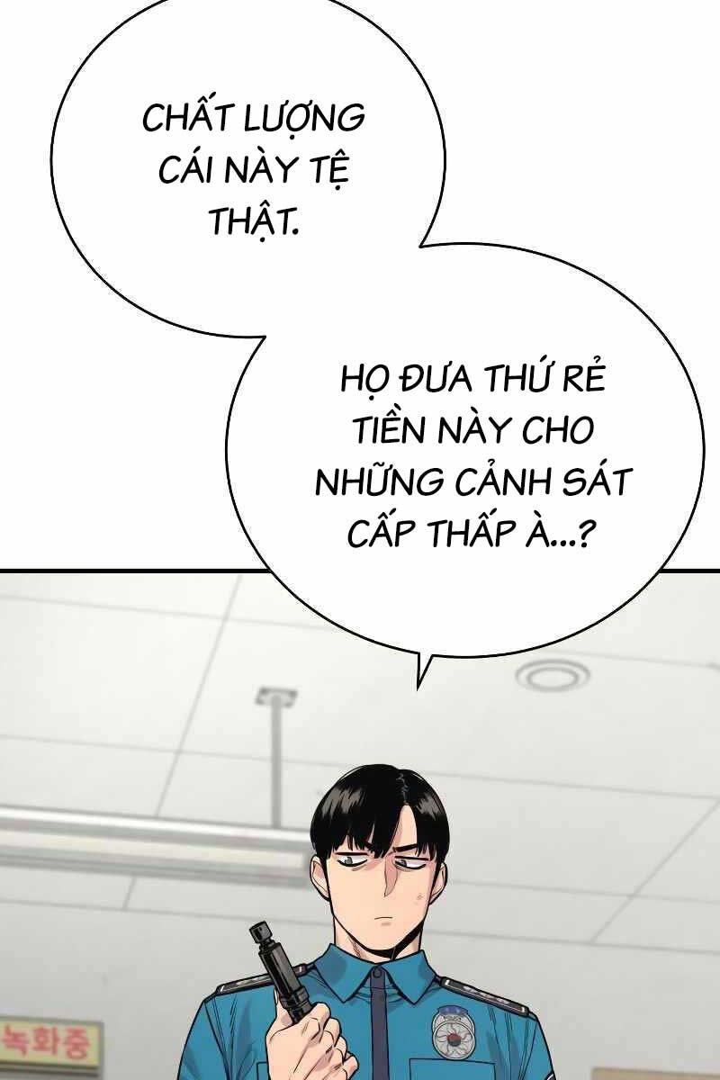 Cảnh Sát Báo Thù Chapter 8 - Trang 93