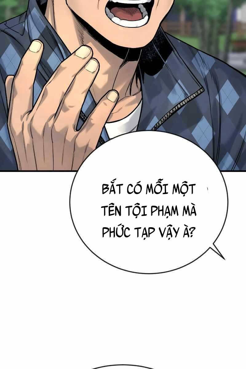 Cảnh Sát Báo Thù Chapter 4 - Trang 88