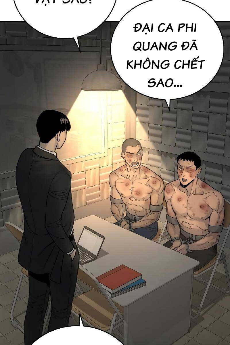 Cảnh Sát Báo Thù Chapter 12 - Trang 10