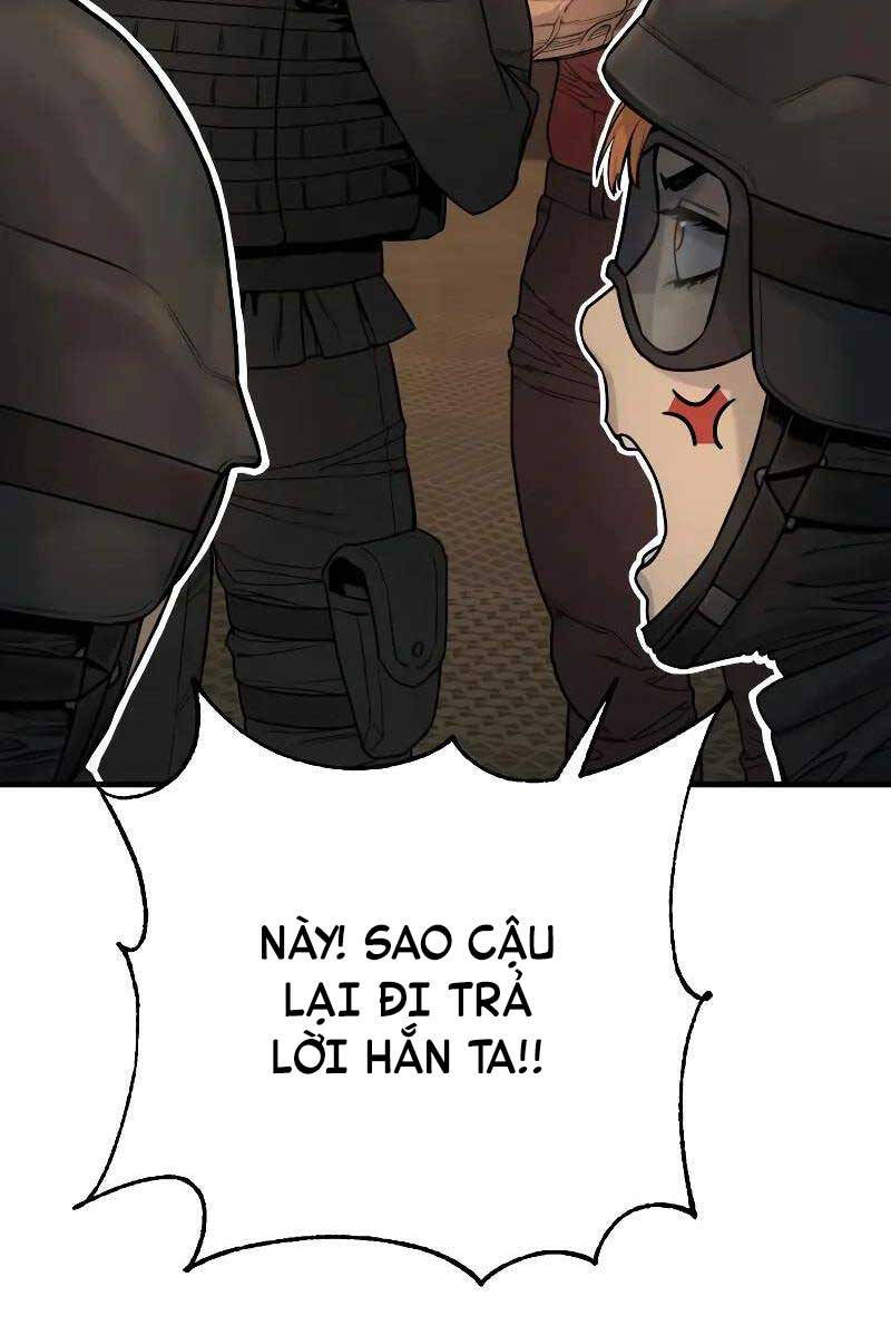 Cảnh Sát Báo Thù Chapter 25 - Trang 14