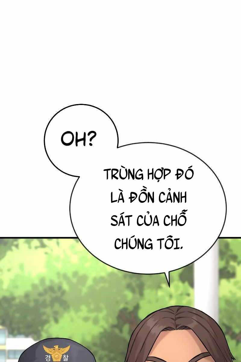 Cảnh Sát Báo Thù Chapter 6 - Trang 130