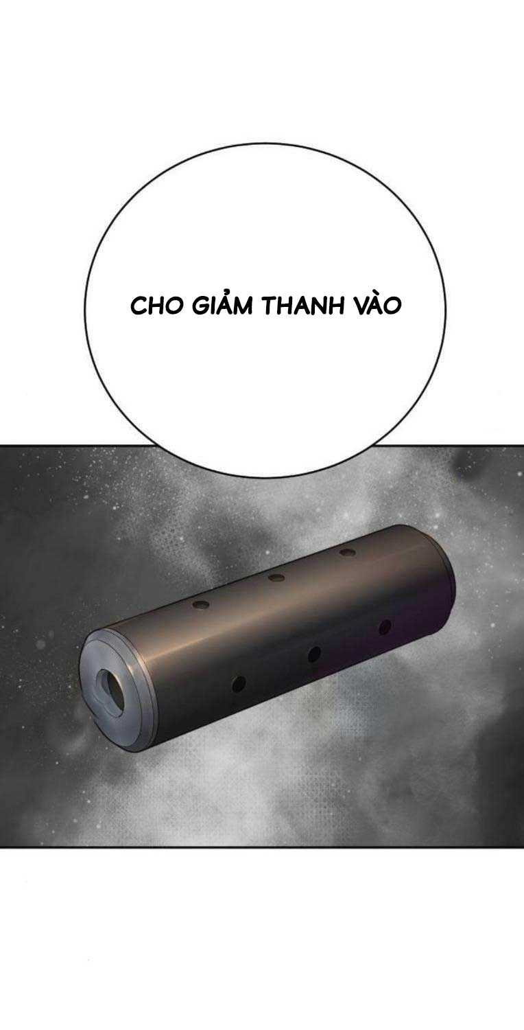 Cảnh Sát Báo Thù Chapter 69 - Trang 91