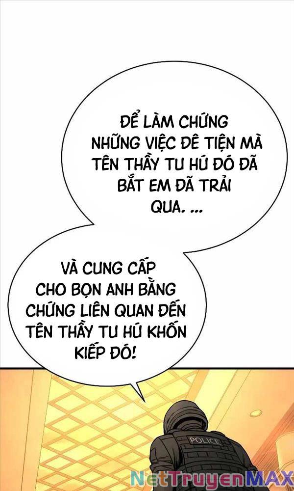 Cảnh Sát Báo Thù Chapter 22 - Trang 82