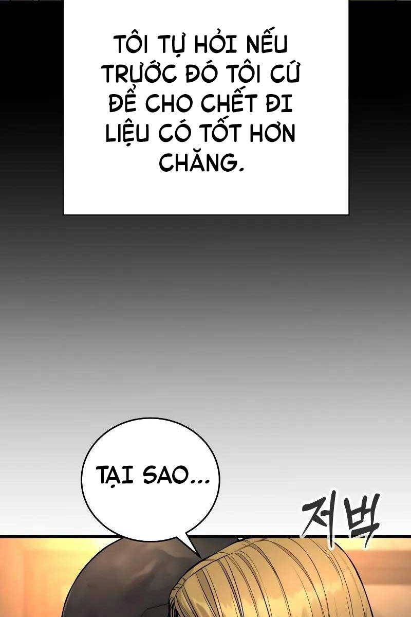 Cảnh Sát Báo Thù Chapter 25 - Trang 99