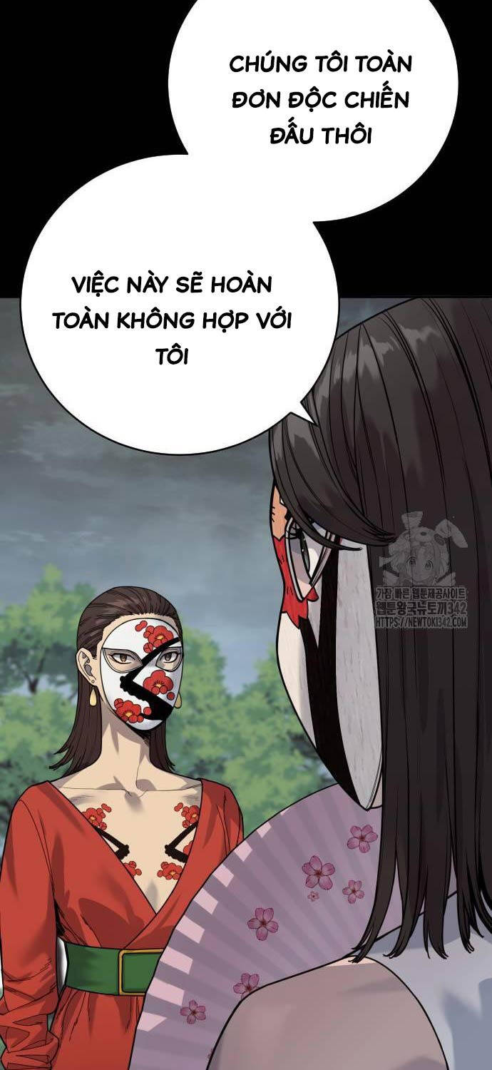 Cảnh Sát Báo Thù Chapter 70 - Trang 33