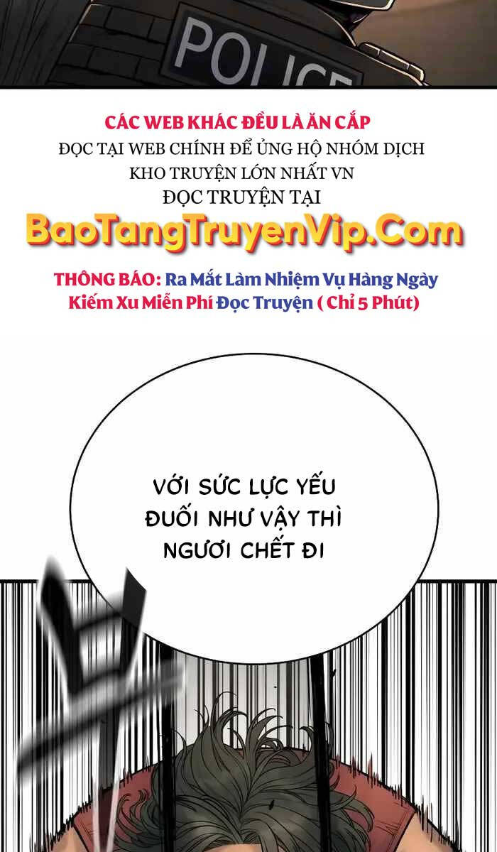 Cảnh Sát Báo Thù Chapter 26 - Trang 57