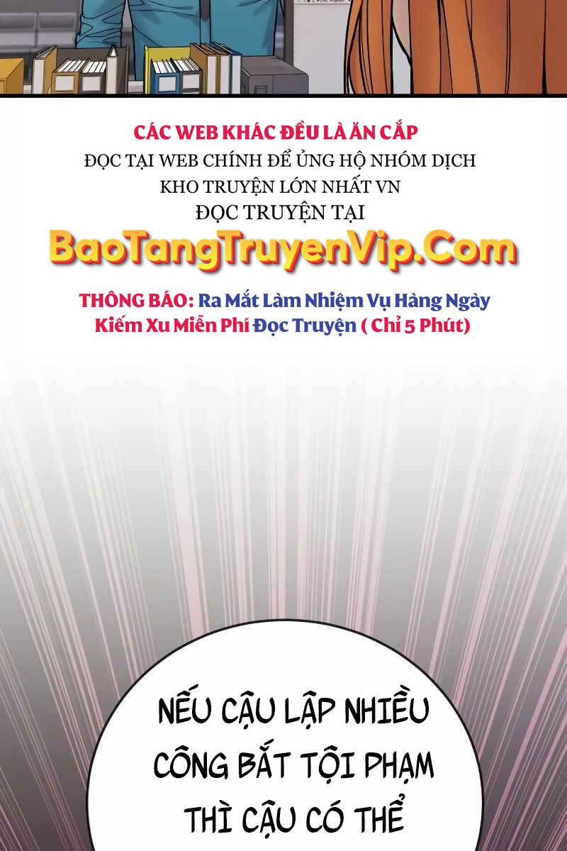 Cảnh Sát Báo Thù Chapter 4 - Trang 146