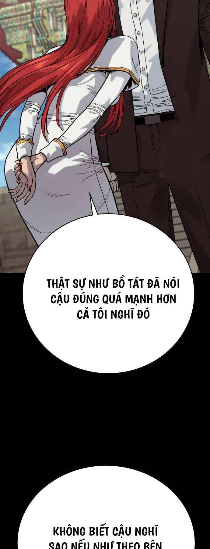 Cảnh Sát Báo Thù Chapter 54 - Trang 23