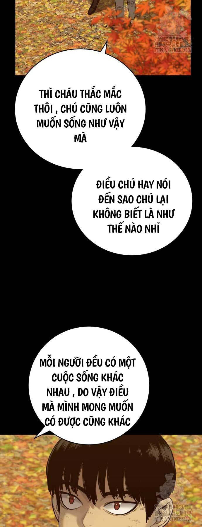 Cảnh Sát Báo Thù Chapter 56 - Trang 53