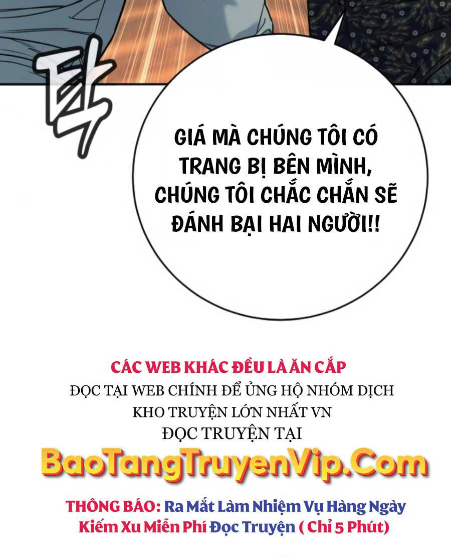 Cảnh Sát Báo Thù Chapter 49 - Trang 22